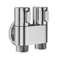 thumbnail image 5 of Birdeem 1-In-2-Out Dual Control , 2023 Newest Double Control Mini Shower, Extra Long Hose High-Pressure Bathroom Faucet Kit for Bidet and Shower, 5 of 5