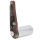 thumbnail image 5 of Mini Belt Sander Electric HandHeld DIY Polishing Sanding Machine Sharpener Grinder AC110240V(EU Plug ), 5 of 5