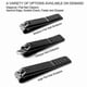thumbnail image 2 of Travel Kit for Manicure and Pedicure - Nail Clippers, Pedicure Set, 16-in-1 Manicure Set, Nail Scissors, 2 of 5
