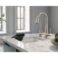 thumbnail image 2 of Moen S5530SRS Sip Modern Cold Water Kitchen Beverage Faucet with Optional Filtration System, Spot Resistant Stainless, 2 of 9