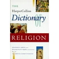 thumbnail image 1 of Pre-Owned The HarperCollins Dictionary of Religion (Hardcover) 0060675152 9780060675158, 1 of 1