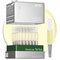 thumbnail image 3 of (3 pack) WNP Collagen Anti-aging Serum, 30 Vials with 4D Hyaluronic Acid & Oil-Suspension Formula, 1.22 fl oz, 3 of 11