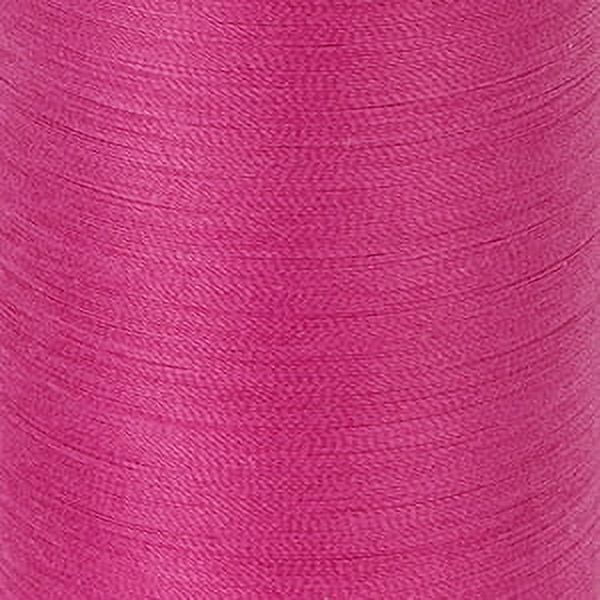 Coats & Clark All Purpose Natural Polyester Thread, 500 yards/457 meters 