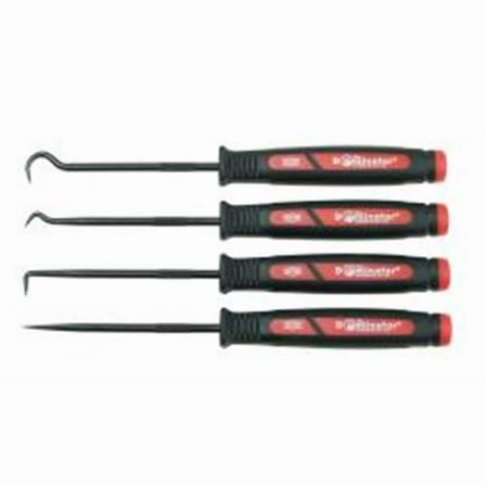 Hook & Pick Mini Dominator 4 Piece Set