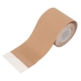 thumbnail image 1 of Cinta de levantamiento de pecho impermeable soporte de levantamiento de pecho suave ultra delgado cinta de levantamiento de pecho para mujeres 2in X 16.4ft, 1 of 8