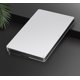 thumbnail image 1 of Cartera Tarjetero Con bloqueo RFID zhang ming 113x69x12mm para hombre, 1 of 3