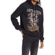 thumbnail image 1 of Sudadera con capucha Elevenparis Hombre Jirop negro XL, 1 of 1