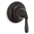 thumbnail image 2 of Kohler T10358-4-2BZ Devonshire Volume Control Valve Trim in Bronze, 2 of 2