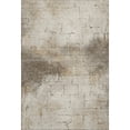 thumbnail image 2 of Addison Rugs Mayfield Premium Machine Washable Transitional Geometric Beige Rectangle Rug, 8' x 10', 2 of 6