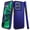 Blue, variant on NGB SUPREMACY For moto g STYLUS 2025 / moto g STYLUS 2026 Phone Case Hybrid Dual-Layer Full-Body Protective Slim Light Weight Motorola g STYLUS 2025/g STYLUS 2026 Case Cover