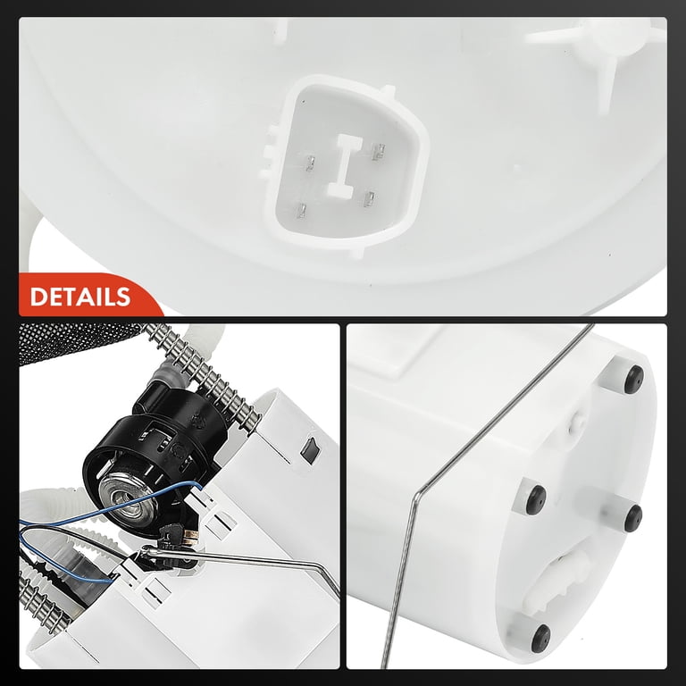 A-Premium Electric Fuel Pump Module Assembly For Ford Escape 2005-2007