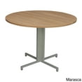 thumbnail image 2 of Regency ONRCT42JV 42 In. Round Conference Table - Java, 2 of 2