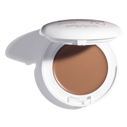 Avene MINERAL High Protection Tinted Compact SPF 50 - Honey, 0.35 oz.