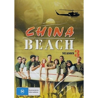 China Beach: Season 3 (DVD) - Walmart.com