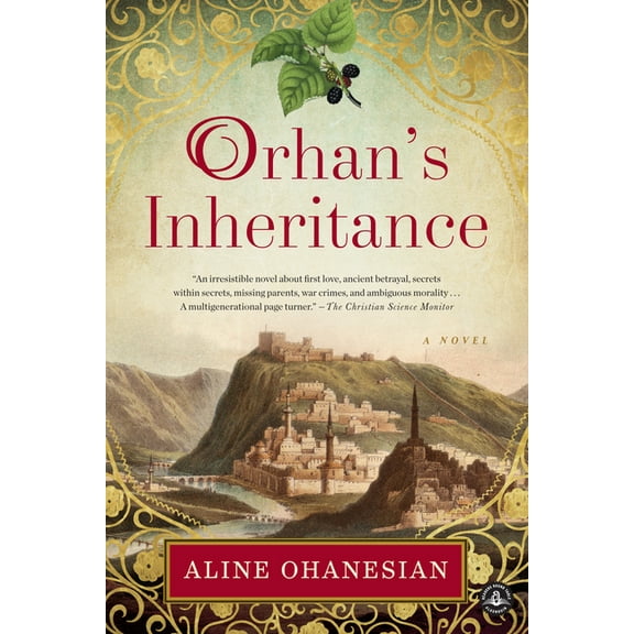 Orhan's Inheritance - Paperback