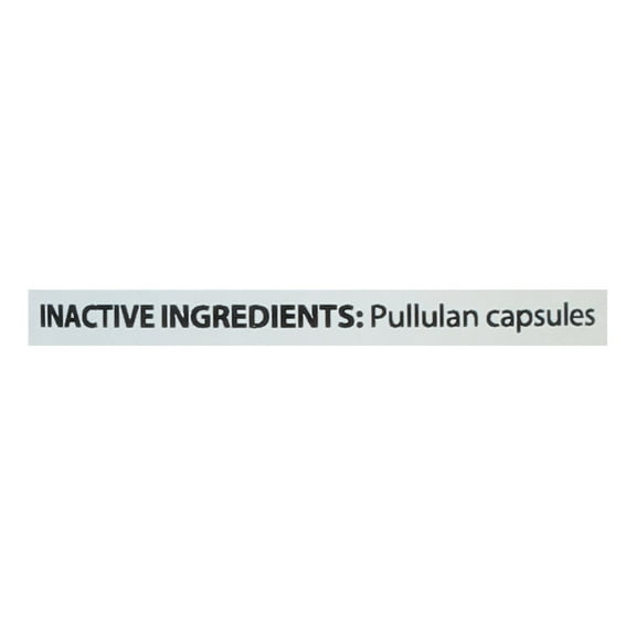 Olympian Labs Ashwagandha & Black Pepper, 60 Capsules