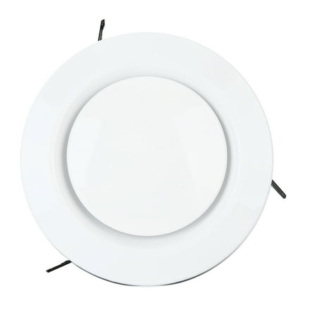 

Ceiling Diffuser Vent Cover Ventilation Ducting Cover Vent Duct Register Cover For Air Vent