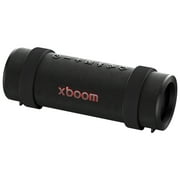 LG xboom Grab Core Bluetooth Speaker | xboom Signature Sound by will.i.am for Ultimate Portability