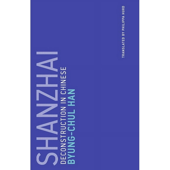 Untimely Meditations Shanzhai: Deconstruction in Chinese, Book 8, (Paperback)