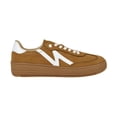 thumbnail image 2 of TENIS CASUALES DAMA NOMADAS 24745 SUEDE CAFÉ, 2 of 4