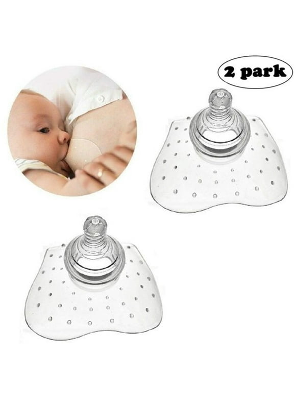 Nipple Shields in Feeding