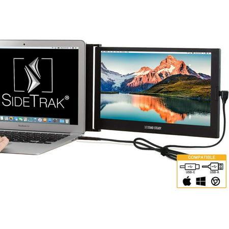 SideTrak Portable USB Monitor 12.5