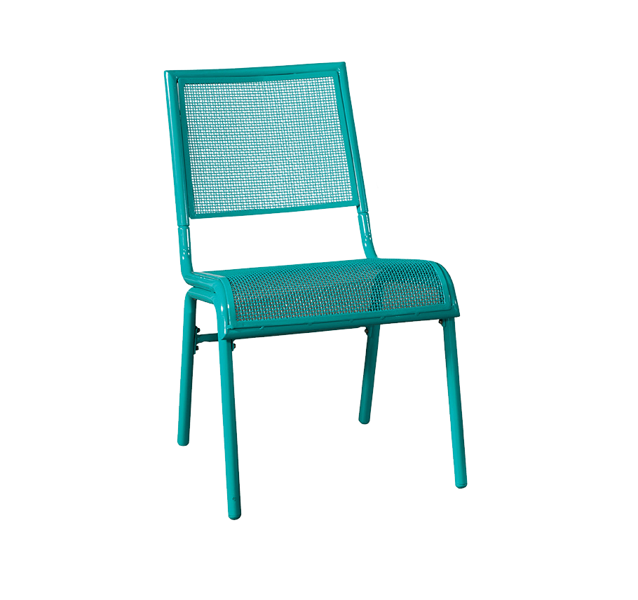 Bixby Bistro Blue