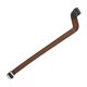 thumbnail image 3 of Drone Gimbal Camera Cable, Camera Cable, Material De Cobre Fácil De Instalar Y Quitar Reparación Y Reemplazo Para RC Drone Lovers Mavic Air 2 Professionals ANGGREK Drone Gimbal Camera Cable, 3 of 8