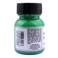thumbnail image 5 of Pintura Para Cuero Nacarada 29.5Ml Emerald Green Angelus, 5 of 5