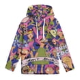 thumbnail image 5 of Youth Bob's Burgers Hoodies 3D Print Pullover Hooded Sweatshirt with Pocket for Boys Girls, 5 of 6
