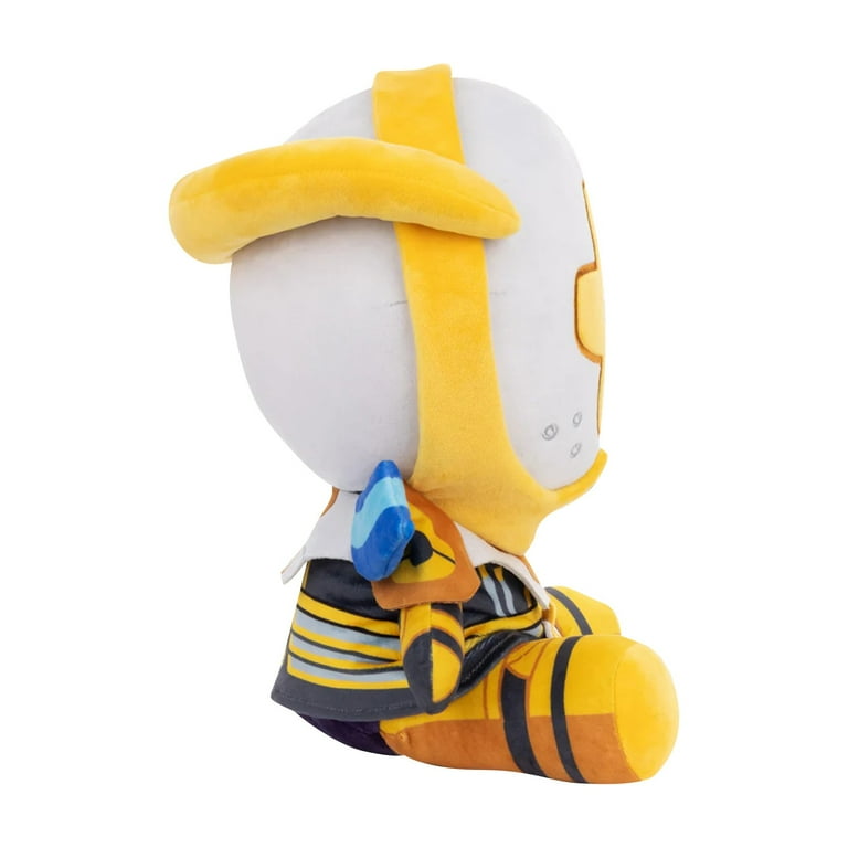 Popular Game Ultrakill Character Gabriel 9.84