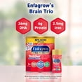 thumbnail image 5 of Enfagrow Premium Toddler Milk Nutritional Drink, Enfagrow Toddler Drink, Try Our Brain-Supporting Trio, 24 Oz Can, 5 of 13