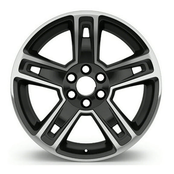 GMC Wheel 2006-20 17" New Replica 19301160