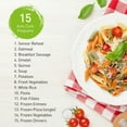 thumbnail image 3 of Panasonic Cyclonic Inverter Microwave Oven, 3 of 5