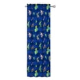 thumbnail image 3 of Set de cortinas infantiles Jay Franco Toy Story 160x160 cm azul, 3 of 6