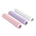 thumbnail image 1 of 3 Pcs Silicone Grip Holder Protective Sleeve Cover , Compatible with Apple Pencil 1st / 2nd Gen, 1 of 5