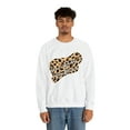thumbnail image 4 of Somebody's Problem Unisex Heavy Blend™ Crewneck Sweatshirt, 4 of 7