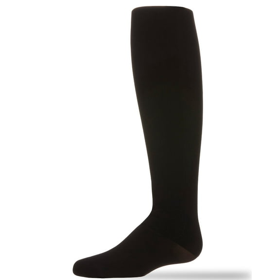 MeMoi Girls Blackout Thermal Heat Tights - Girls - Female, 10-12, Black
