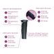 thumbnail image 4 of Secadora de Cabello Beurer Pro Style-HC50, 4 of 4