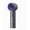 01_New High Speed 100 Speed Handheld Fan Gray, variant on 100 Speed Handheld Fan with Digital Display USB Rechargeable Portable Mini Fan Strong Wind Personal Cooling for Travel Commute Outdoor by PALIFEUR