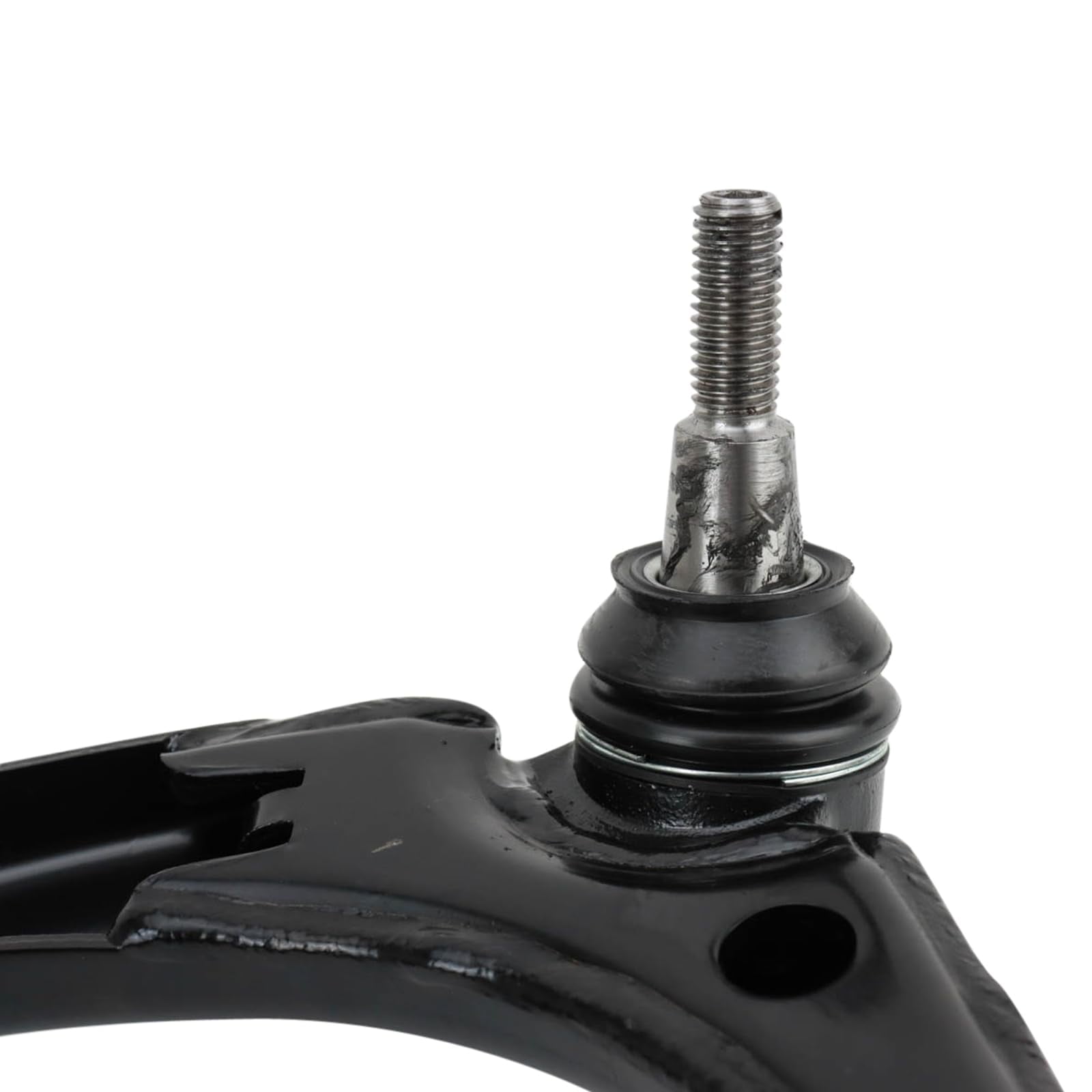 TRQ Front Right Upper Control Arm w Ball Joint Fits 15-22 Chevy Colorado Canyon PSA33144