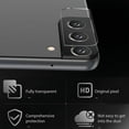 thumbnail image 4 of For Samsung Galaxy S22 Camera Lens Protector HD Clear Tempered Glass Back Camera Protector, Case Friendly, Ultra-Thin, Easy Installation Cover, 4 of 8