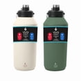 thumbnail image 3 of Termo Viva Hydrate de acero inoxidable 1900 ml varios modelos 1 pieza, 3 of 6