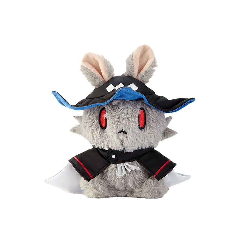 Sunsyea Arknights Official Merch Original Authentic Rabbit