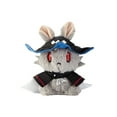 thumbnail image 4 of Sunsyea Arknights Official Merch Original Authentic Rabbit Collection Plush Doll QZX, 4 of 7