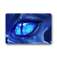 thumbnail image 1 of RYLABLUE Tapis de Sol Intérieur Extérieur Dragon 23.6x15.7 Pouces, 1 of 2