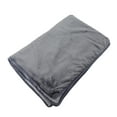 thumbnail image 4 of Electric Heated Blanket, Flannel 5V Portable Electric Heated Throw  for Home, 4 of 7