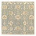 thumbnail image 2 of Surya Caesar Hand Tufted Area Rug 4' Square CAE1163-4SQ, 2 of 4