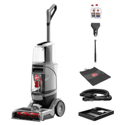 Hoover SmartWash Pet XL, Upright Carpet Cleaner Machine, for Carpet, Rugs, Upholstery, and Stairs, Fast Drying, Deep Clean, Self Cleaning, FH62010V