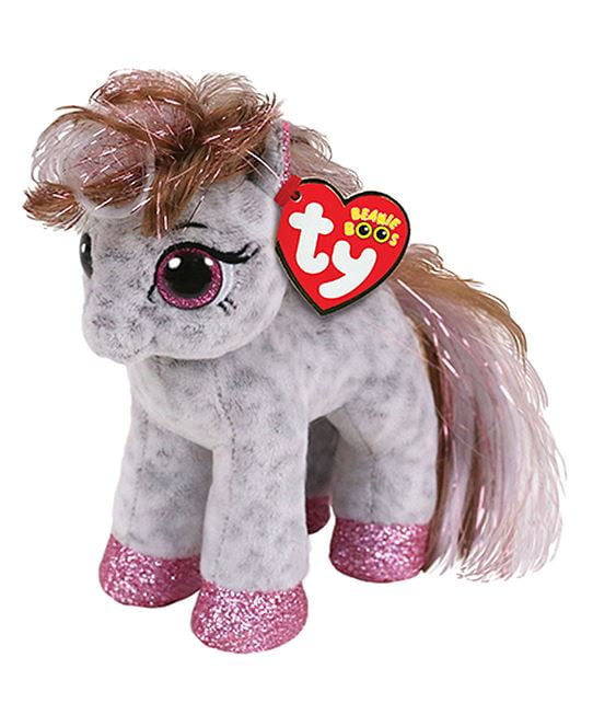 beanie boos peacock
